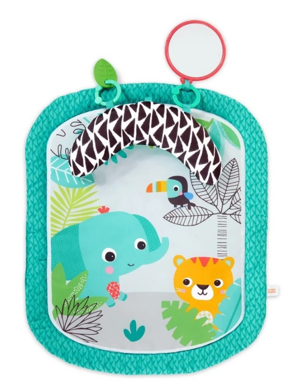 Infant Activity Playmat